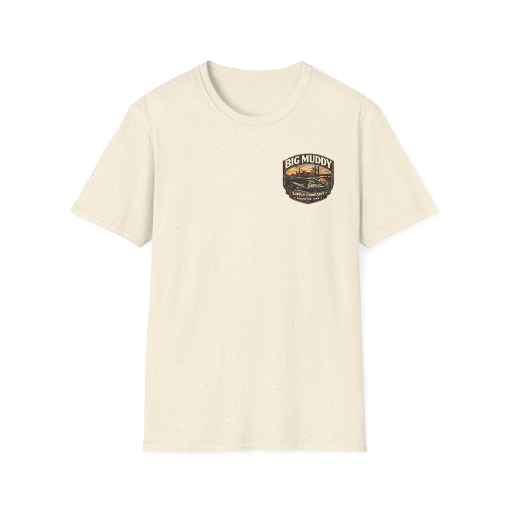 Unisex Softstyle Tee