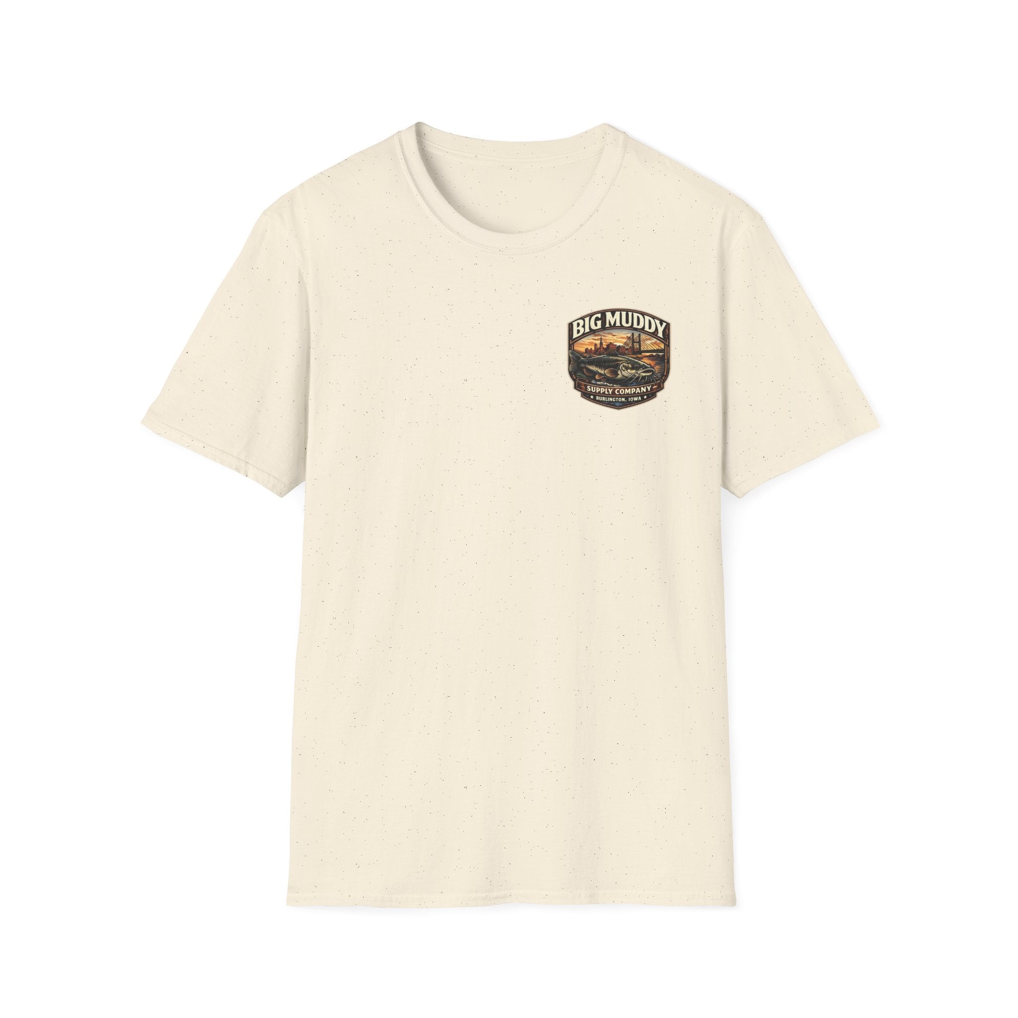 Unisex Softstyle Tee